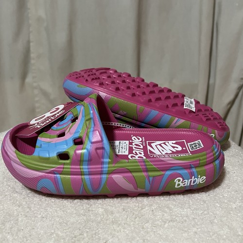 Vans sandals slides flip - slides,