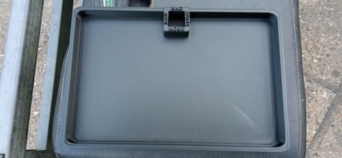 Handy seat box - box,
