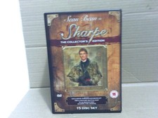 Sharpe: The Complete Series