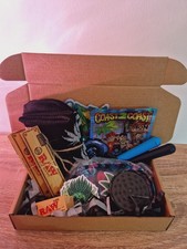 Stoner Gift Box Smoking Kit