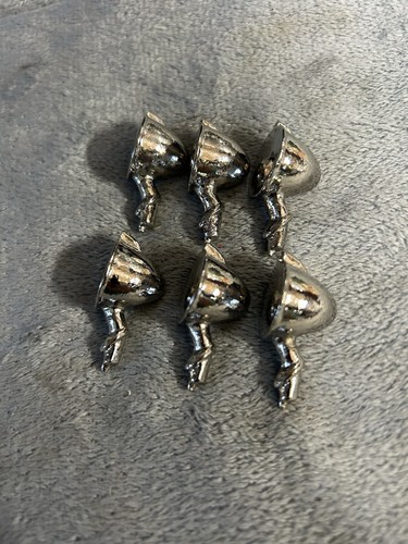 Smith miller plated headlights - smith,