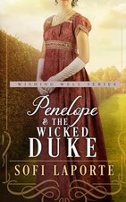 Penelope and the Wicked Duke