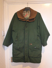 Musto Country Gore Tex Jacket size 40