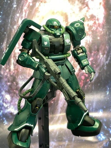 Gunpla model kit bandai - , ]