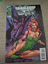 BATMAN: SHADOW OF THE BAT ANNUAL 3, DC COMICS, 1995, VF