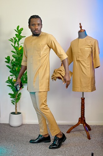 Premium african style men - premium,