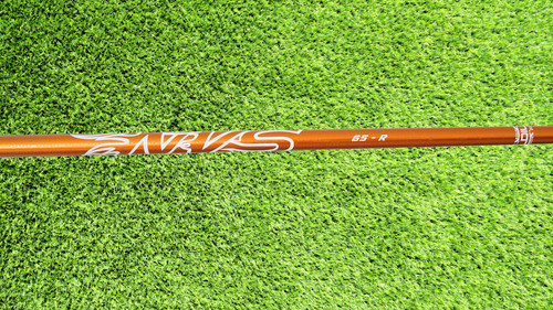 Aldila nvs nxt gen - nxt, 65-r