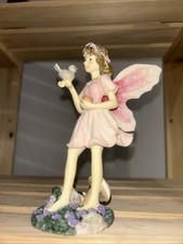 1996 The Fairy Collection By