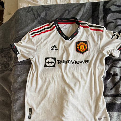 Adidas manchester united - united, away