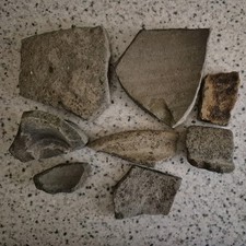 Roman And Celtic Pottery 1stc