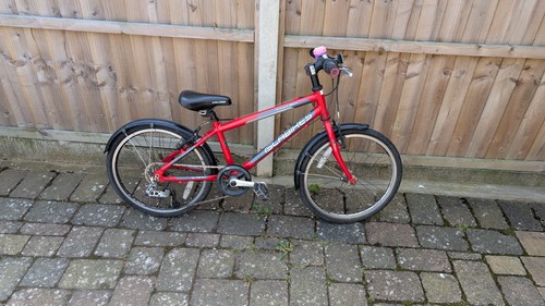 Islabikes beinn large red - beinn, 20