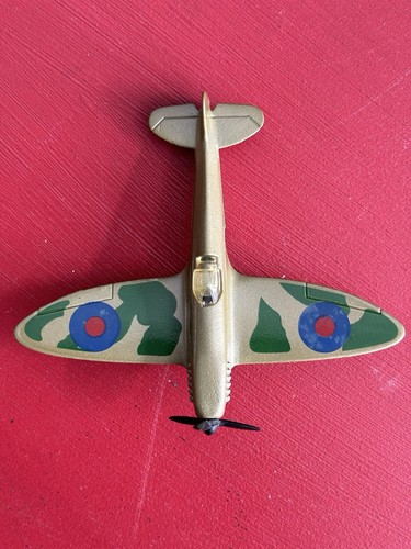 Matchbox 1973 spitfire sb 8 - 1973,, spitfire,