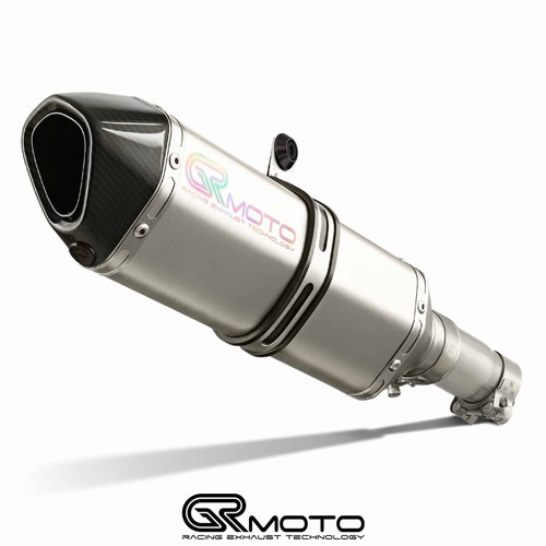 Exhaust for triumph tiger 900 - exhaust,