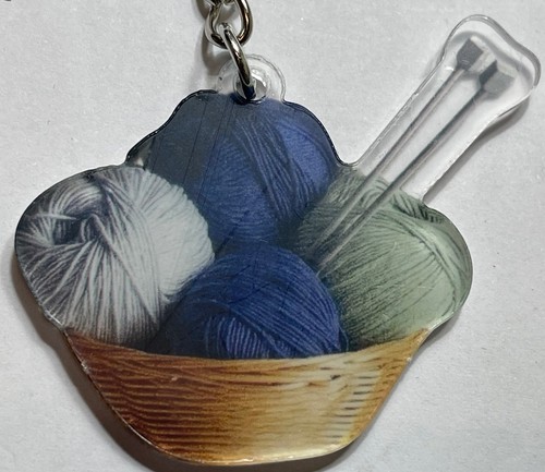 Lovely cute knitting crochet - lovely,