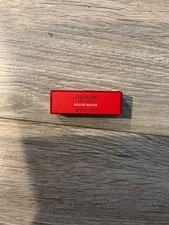 NIB Shiseido Ginza Tokyo Rouge