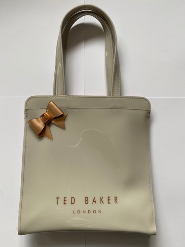 Ted baker icon tote bag - icon,