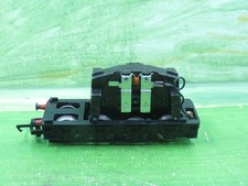 Hornby Class A3/A4 loco 8 wheel motorised tender chassis black wheels