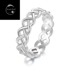 Sterling Silver 925 Ring