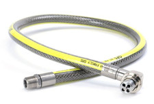 2 Metre Angled Bayonet Swivel