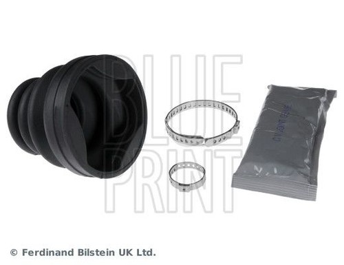 Blue print adn18141 - blue,