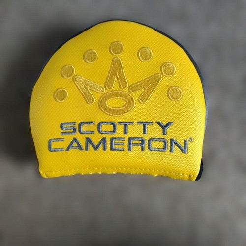 Scotty cameron putter - cameron,