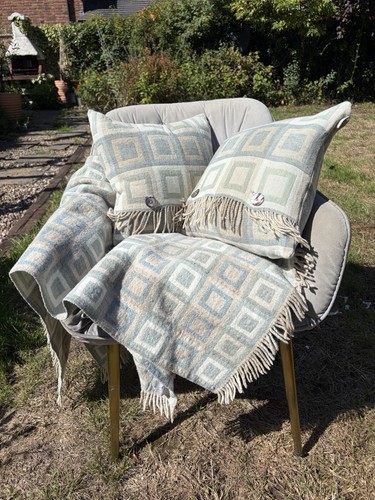Brontë moon wool - by, 2m