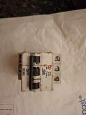 MEM 40 Amp Type 3 M9 MCB