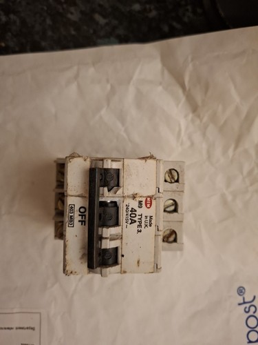 Mem amp type m9 - type, 3