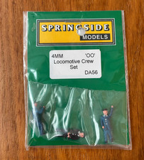 Springside Models 1.76 Scale