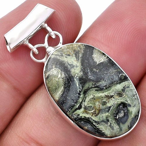 Natural star galaxy jasper 925 - natural,
