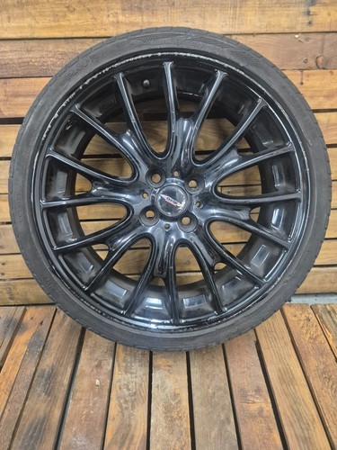 Genuine mini cooper jcw - 18",