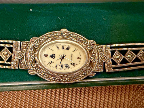 Vintage brooks bentley - vintage,