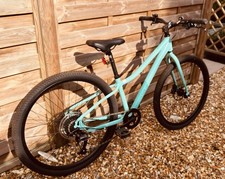 Pinnacle kauri kids bike