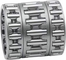 Crankshaft bearing for - bearing,