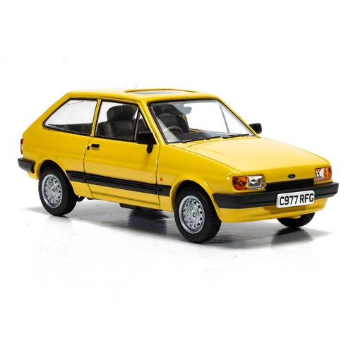 Corgi va14404 ford fiesta mk2 - corgi,