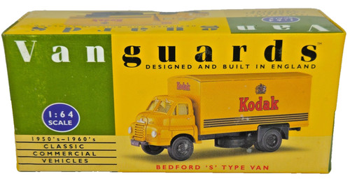 Vanguards va8001 scale 64 - scale, 1/64