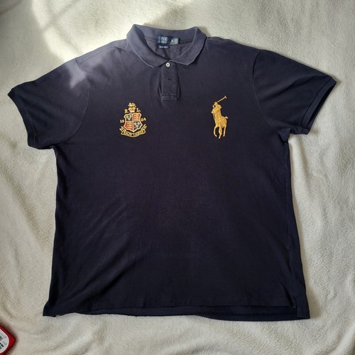 Ralph lauren mens polo - ralph,
