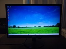 Philips 223V5L Monitor, 22"