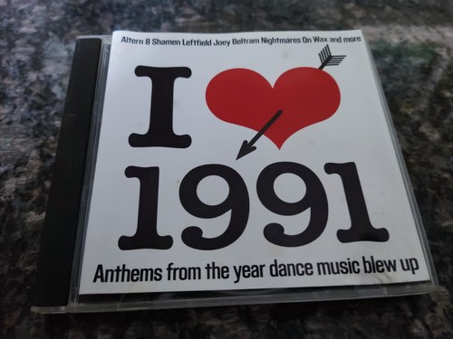 Mixmag magazine i - mixmag, cd