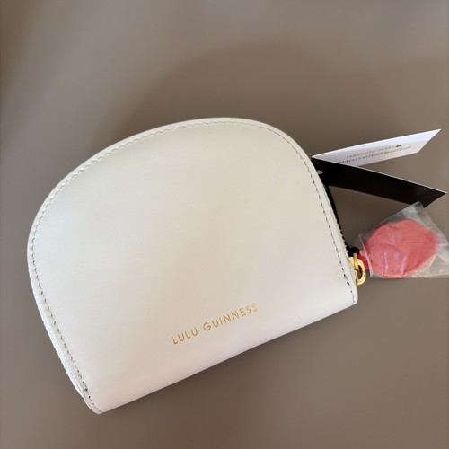 Lulu guinness smooth - lulu,