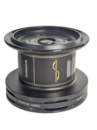 Shimano power aero - shimano, xtc