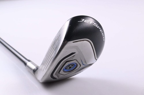 Left hand taylormade jetspeed - taylormade,