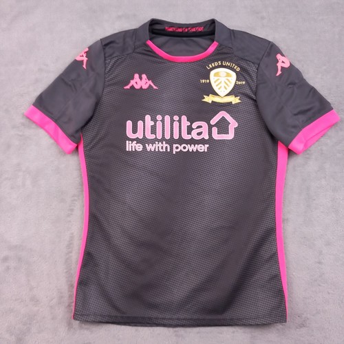 Kappa leeds united centenary - leeds,