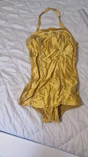 Vintage kittiwake one piece - one,
