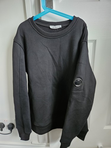 Company jumper - company,