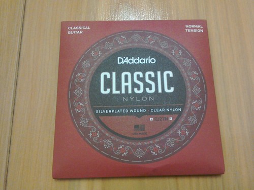 Pack addario ej27n - d'addario,