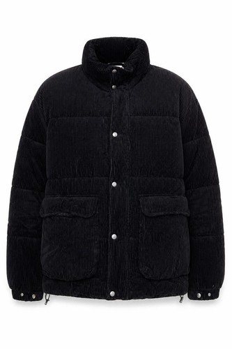 Zara womens puffer jacket - puffer, size