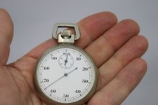 Elgin stop watch WW2 pocket