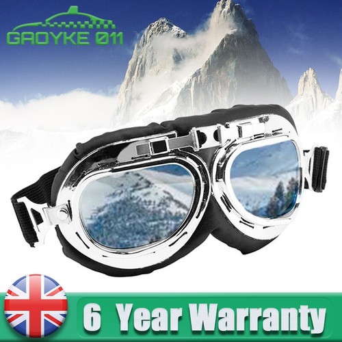 Motorcycle windproof goggles - windproof,