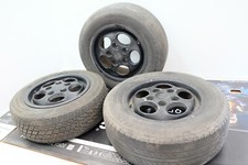 Porsche 944 Alloy Wheel